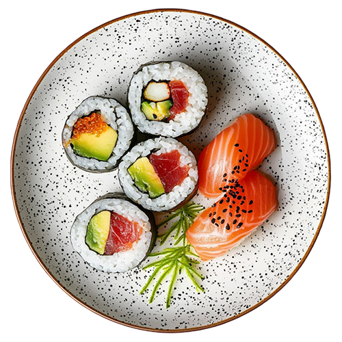 Food decoration